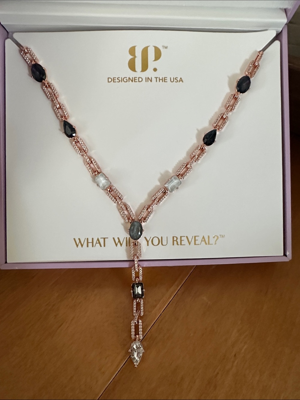 Bomb Party Jewel Candy Rare Unicorn Clear for Takeoff NK26503 Rose Gold Monaco